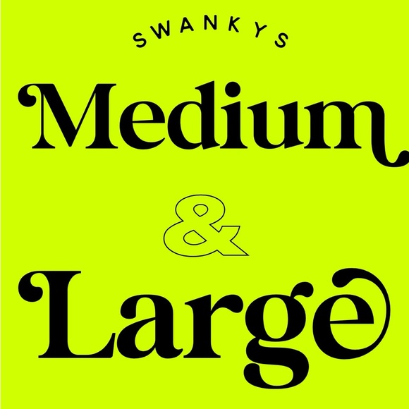 Swanky is live! FRESH ITEMS - Picture 3 of 13